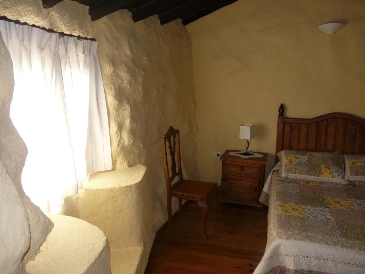 Casa Pepa Villa Granadilla De Abona Room photo